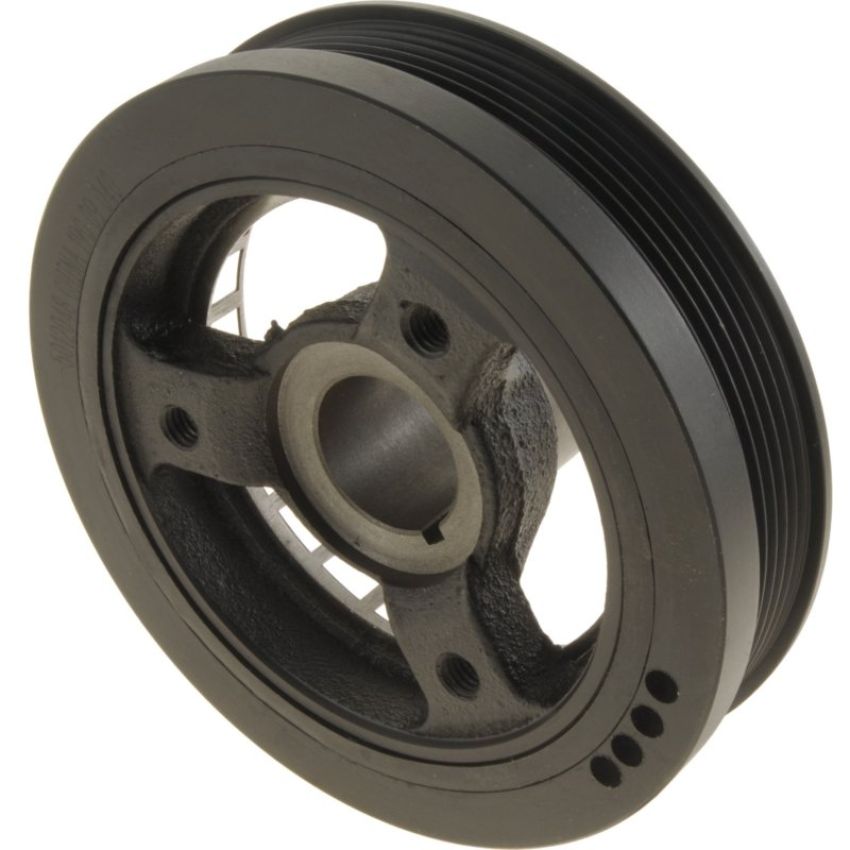 Autopart International Engine Harmonic Balancer 201409430