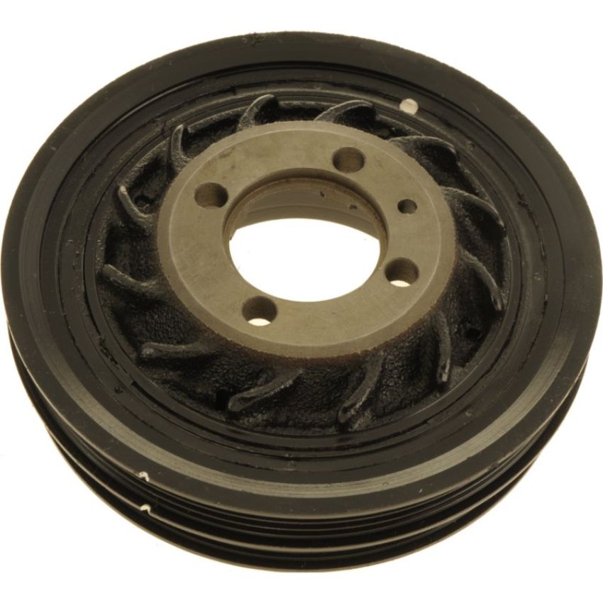 Autopart International Engine Harmonic Balancer 201409793