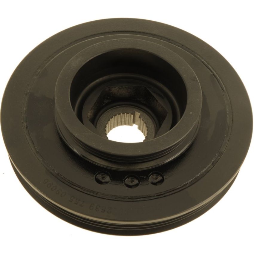 Autopart International Engine Harmonic Balancer 201409800