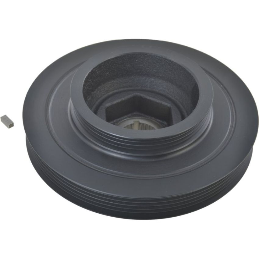 Autopart International Engine Harmonic Balancer 2014499056