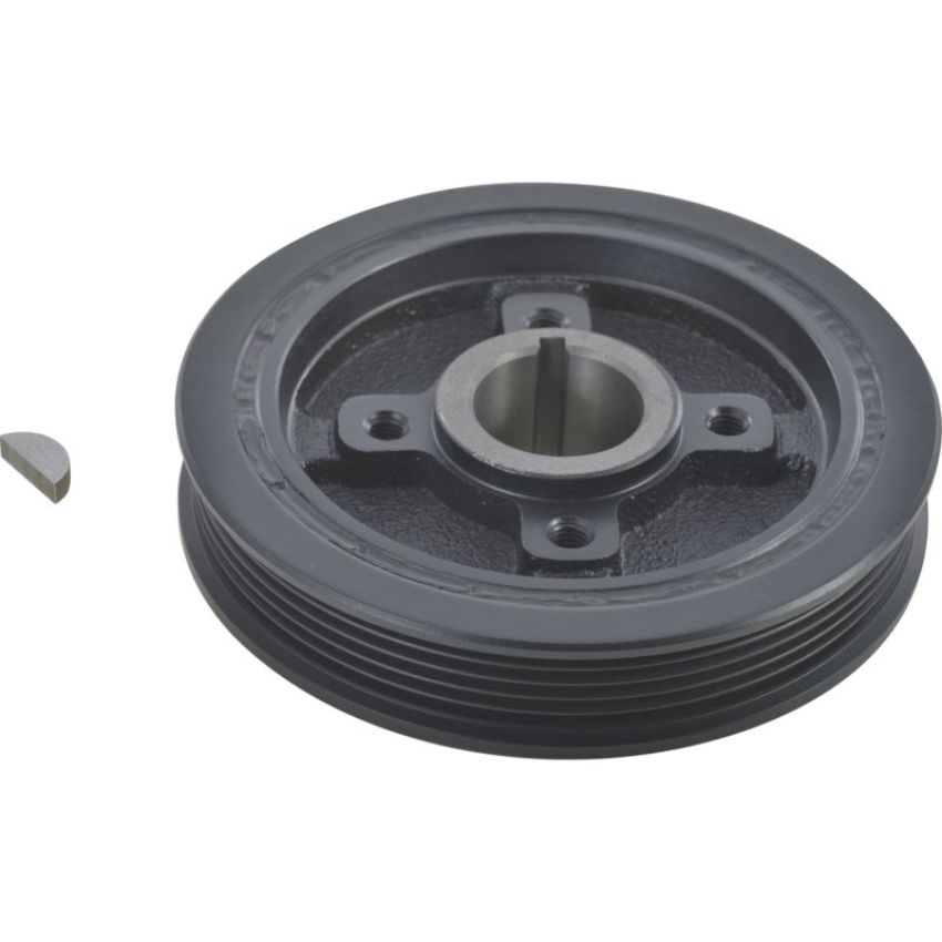 Autopart International Engine Harmonic Balancer 2014499081