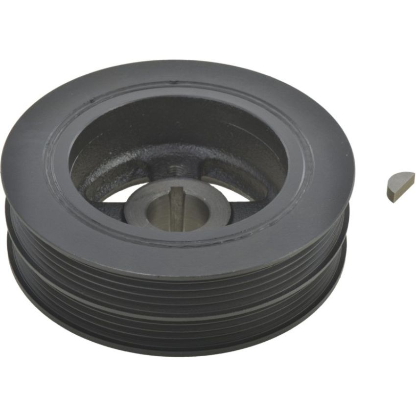Autopart International Engine Harmonic Balancer 2014499086