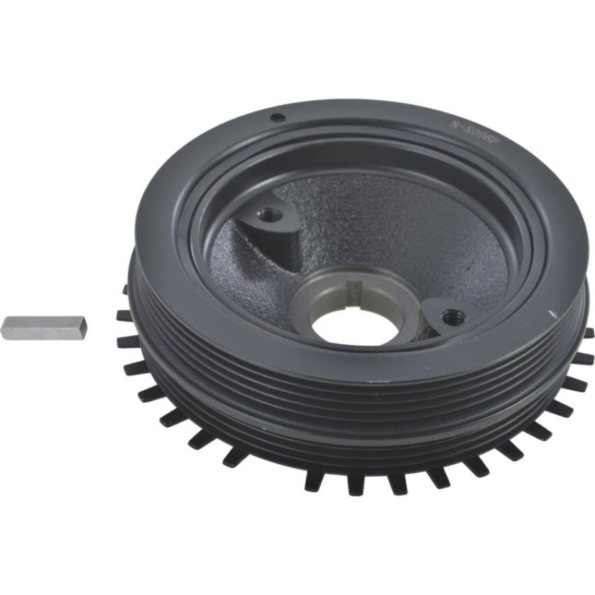 Autopart International Engine Harmonic Balancer 2014499089