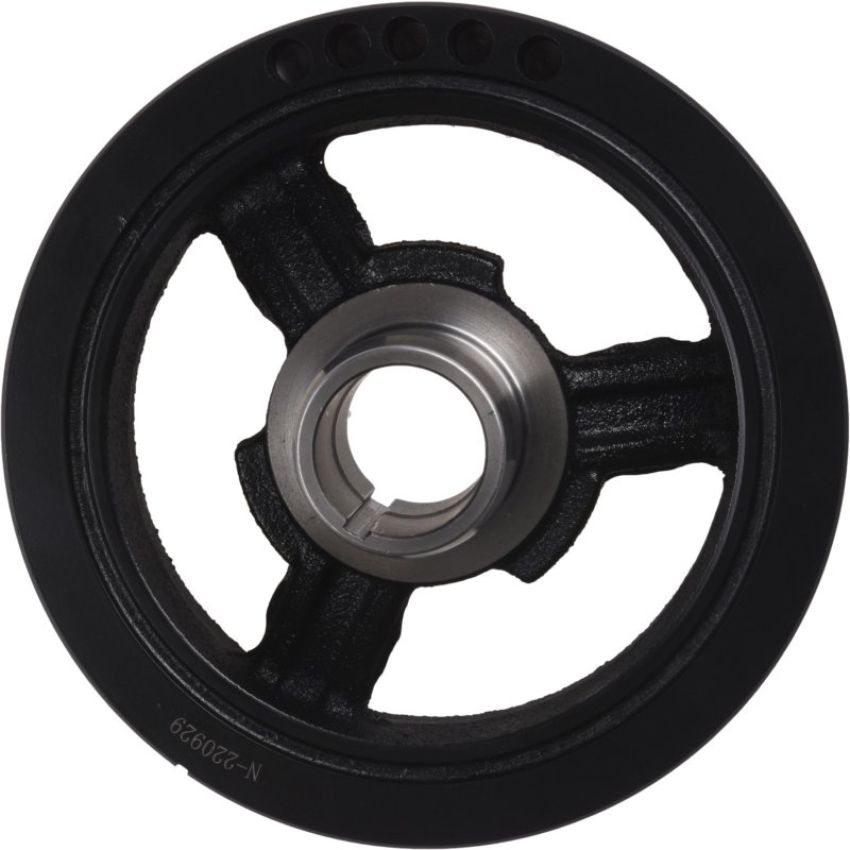 Autopart International Engine Harmonic Balancer 2014823380