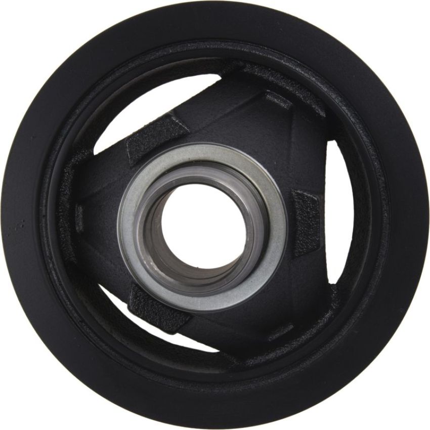 Autopart International Engine Harmonic Balancer 2014823381