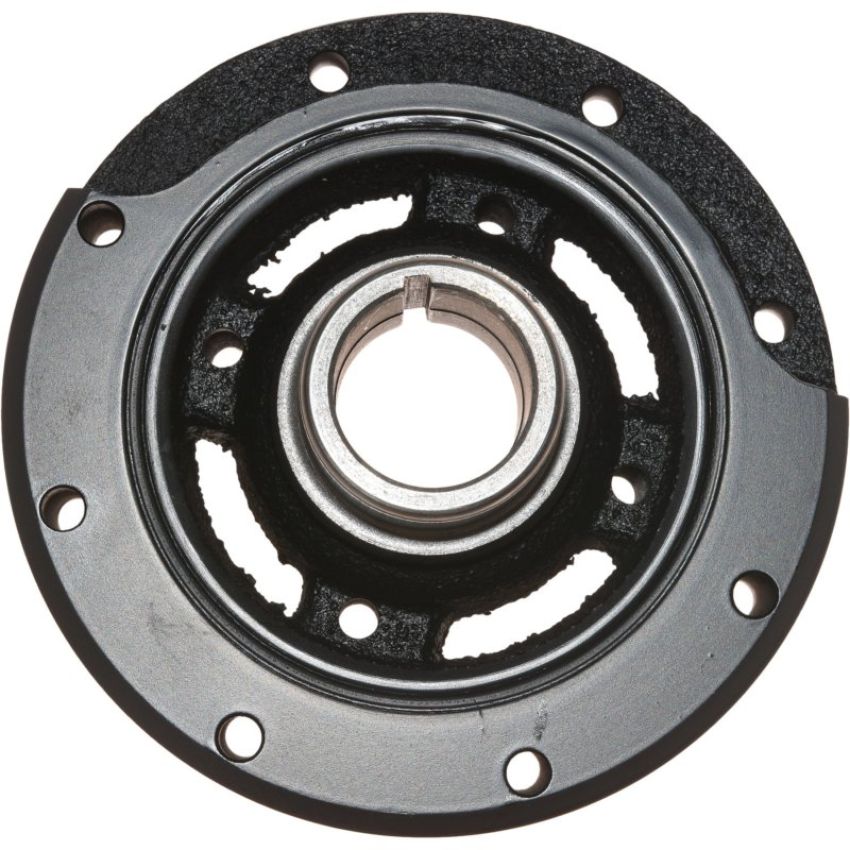 Autopart International Engine Harmonic Balancer 2014823386