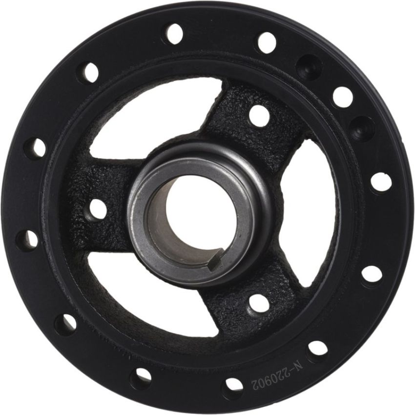 Autopart International Engine Harmonic Balancer 2014823403