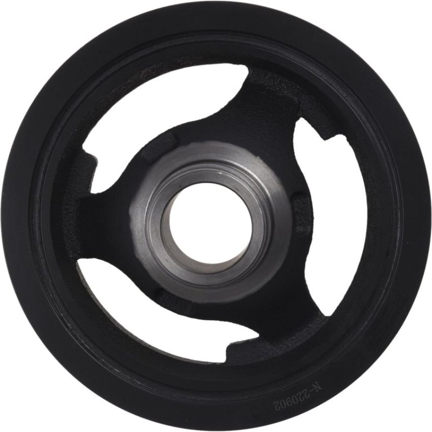 Autopart International Engine Harmonic Balancer 2014823405