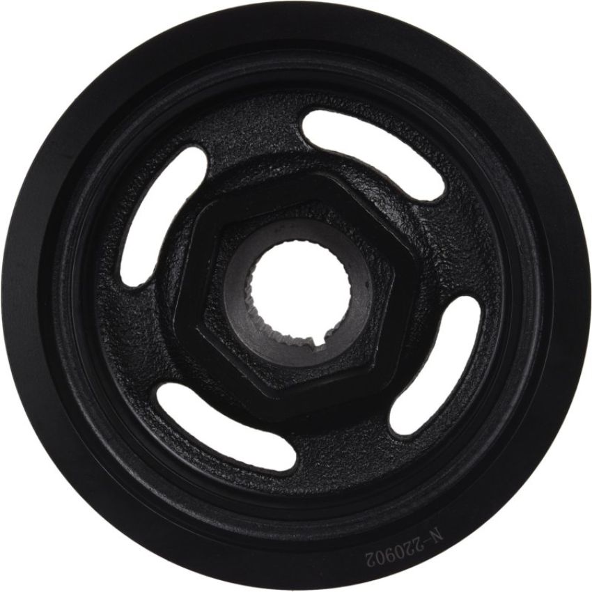 Autopart International Crankshaft Pulley 2014823414
