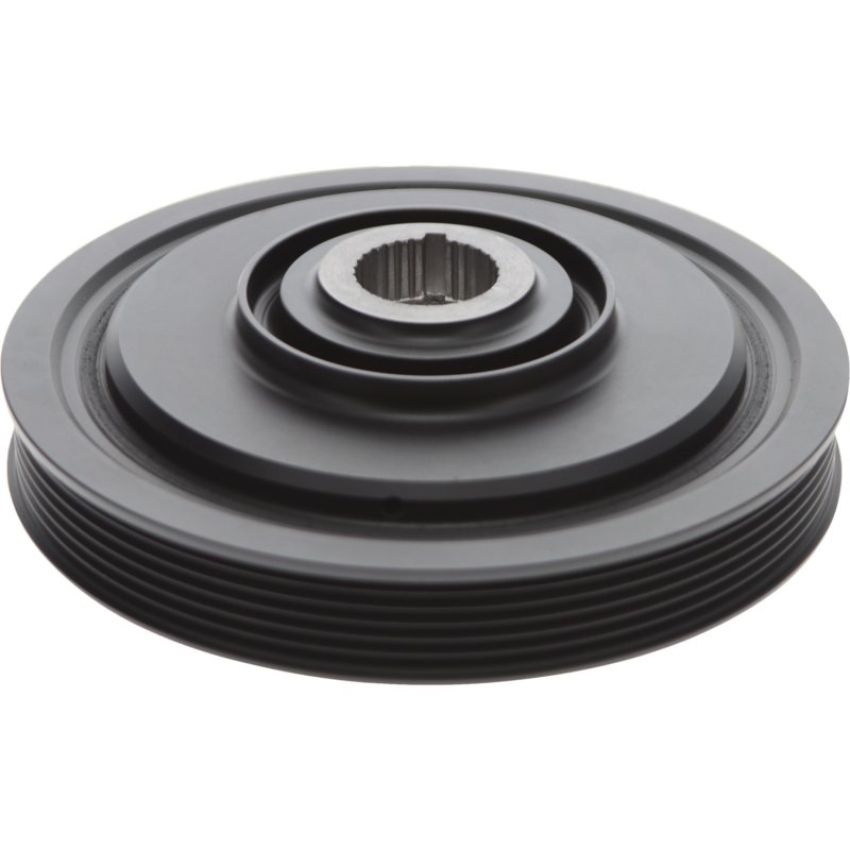 Autopart International Engine Harmonic Balancer 2014823416