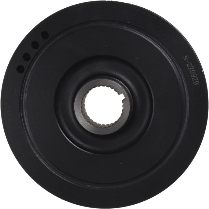 Autopart International Engine Harmonic Balancer 2014823417