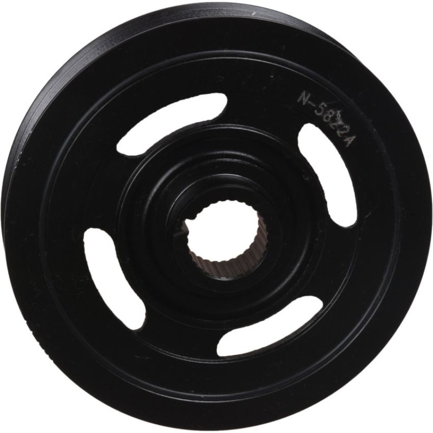 Autopart International Engine Harmonic Balancer 2014823418