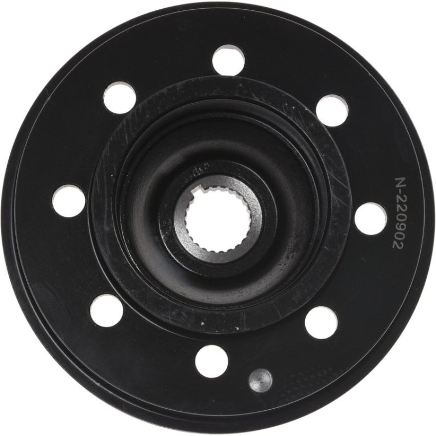 Autopart International Crankshaft Pulley 2014823419