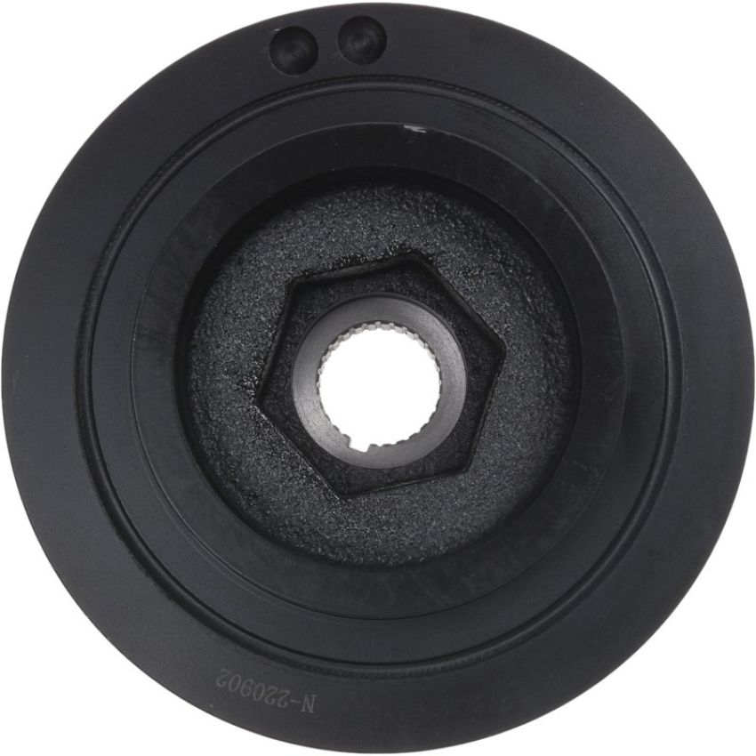 Autopart International Engine Harmonic Balancer 2014823420