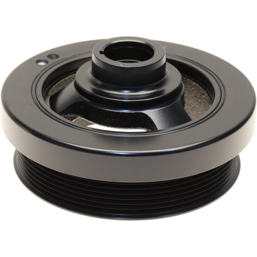 Autopart International Engine Harmonic Balancer 2014823424