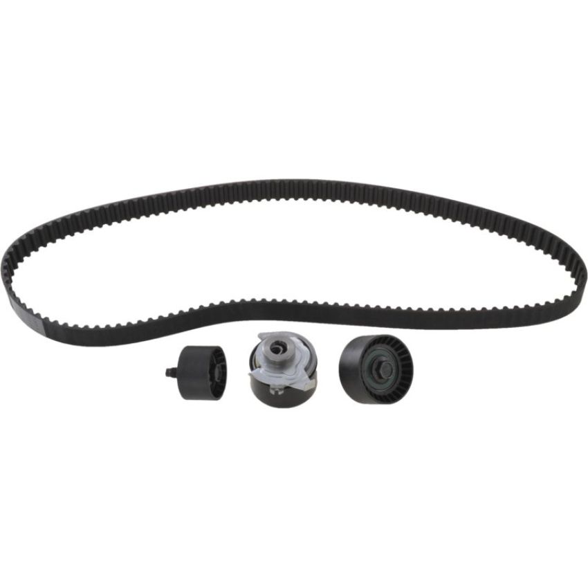 Autopart International Timing Belt Kit 201512678