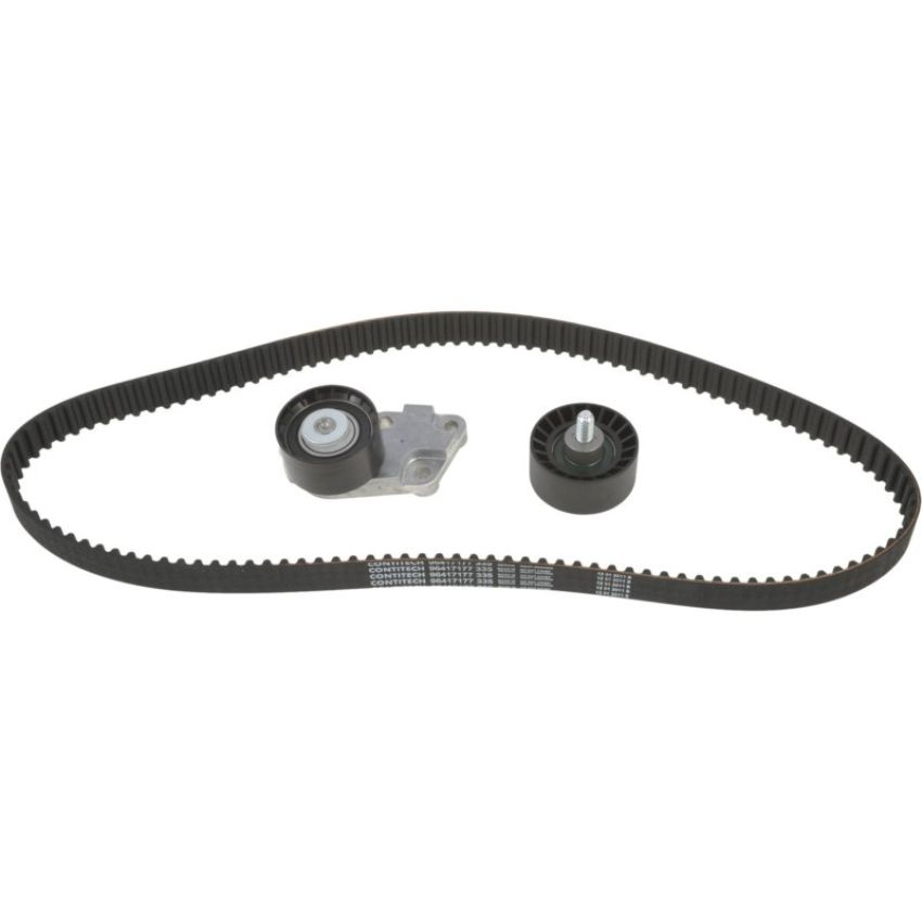 Autopart International Timing Belt Kit 2015314080