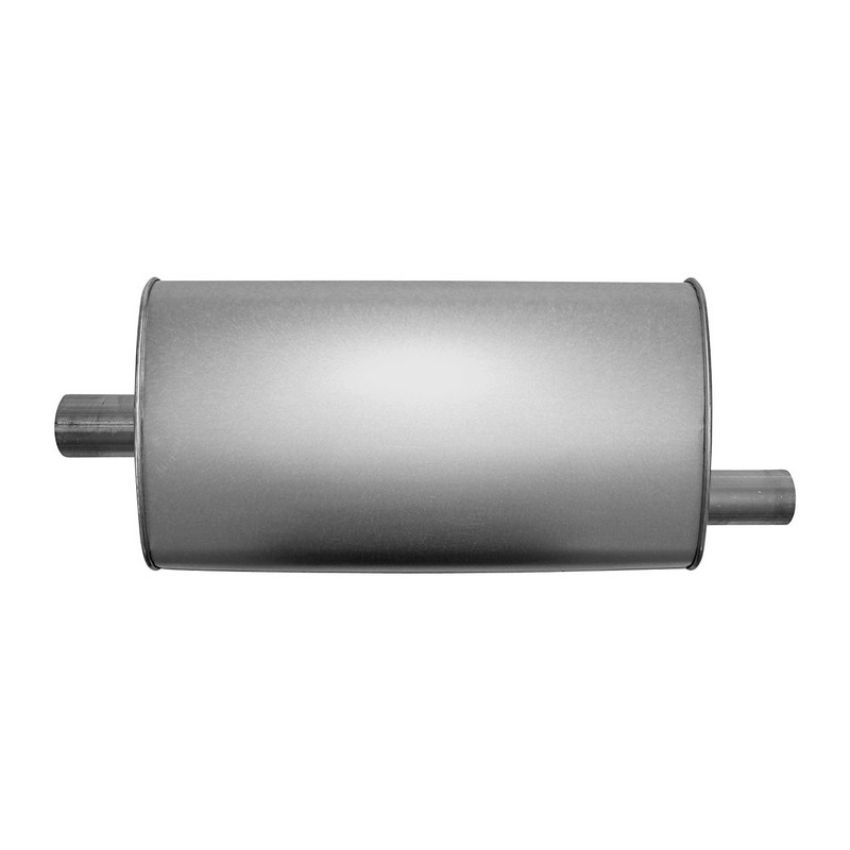 AP Exhaust 2015 Muffler - Challenge
