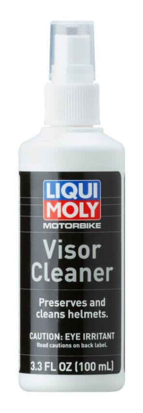 LIQUI MOLY 20160 Motorbike Visor Cleaner