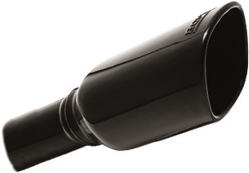 Borla 20161 Exhaust Tip - Universal