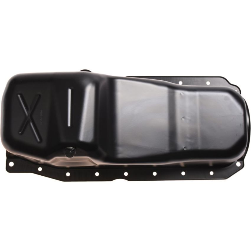 Autopart International Oil Pan 201613834