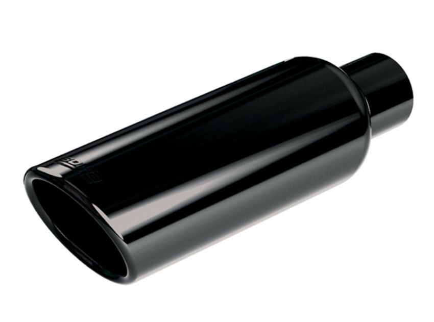 Borla 20162 Exhaust Tip - Universal