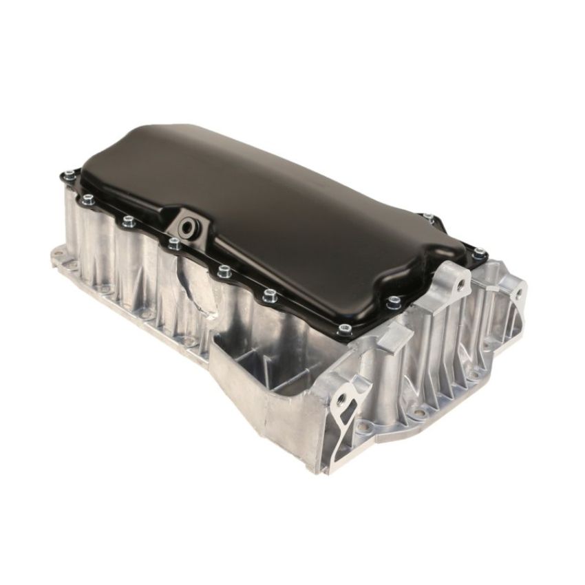 Autopart International Oil Pan w/o oil level sensor 2016571511