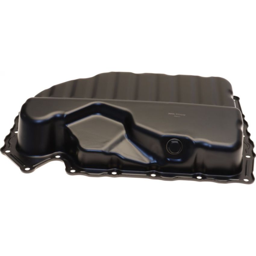 Autopart International Oil Pan w/o oil level sensor 2016715537