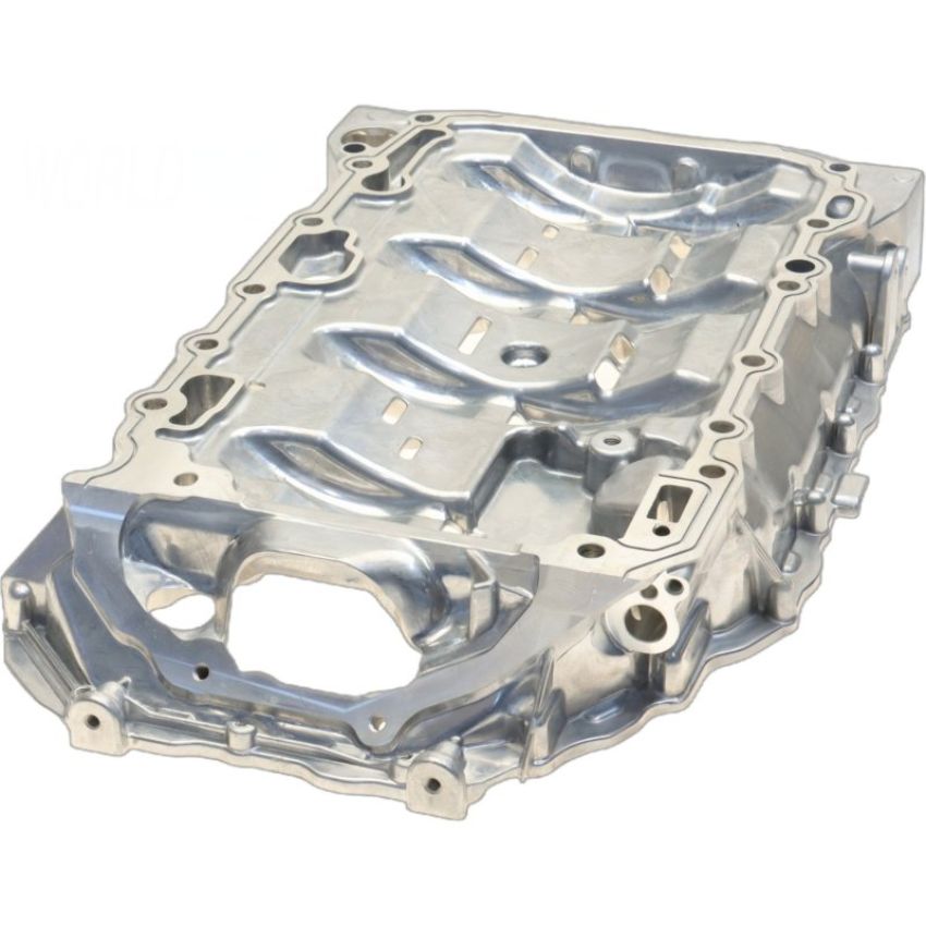 Autopart International Oil Pan 2016715538