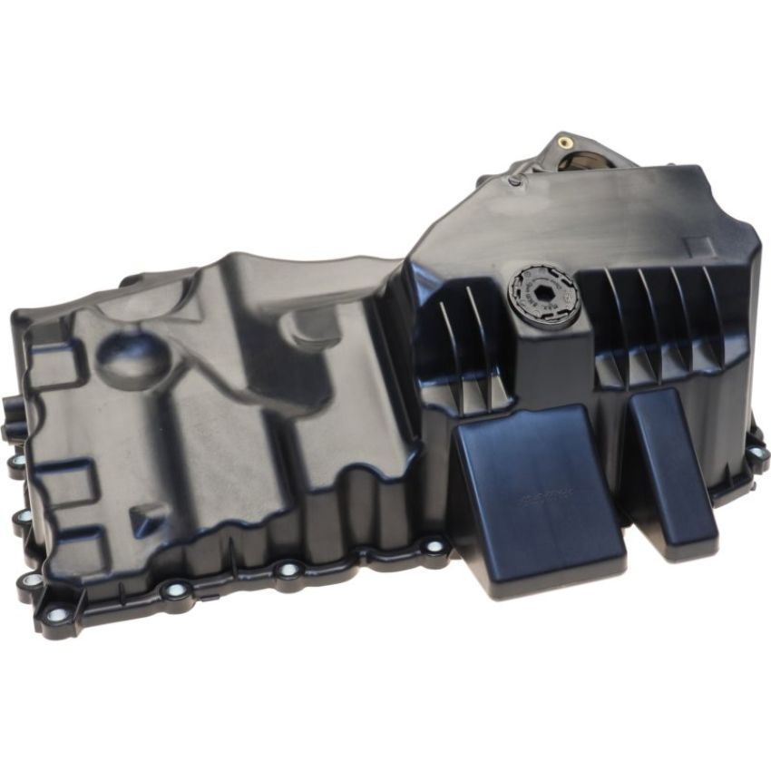 Autopart International Oil Pan w/ Pan Gasket 2016715546