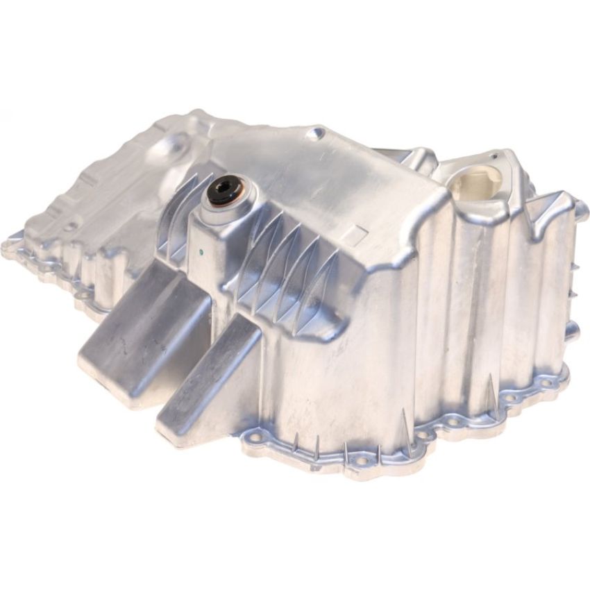 Autopart International Oil Pan Aluminum - w/o Pan Gskt 2016715547
