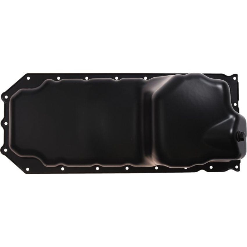 Autopart International Oil Pan 2016715621