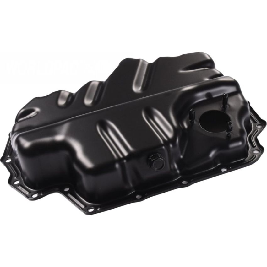 Autopart International Oil Pan w/ oil sensor port 2016715632