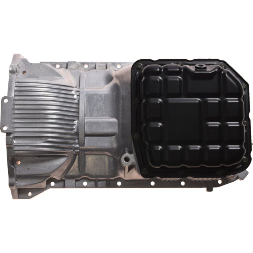 Autopart International Oil Pan 2016715658