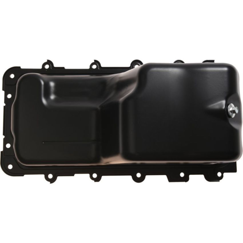 Autopart International Oil Pan 2016715659