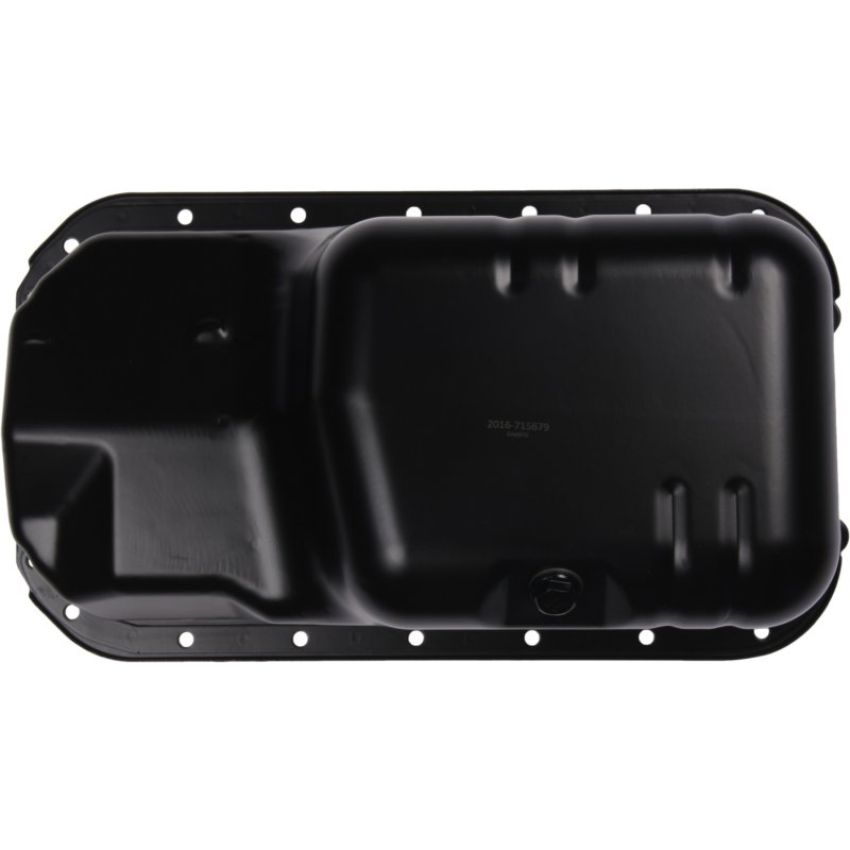 Autopart International Oil Pan 2016715697
