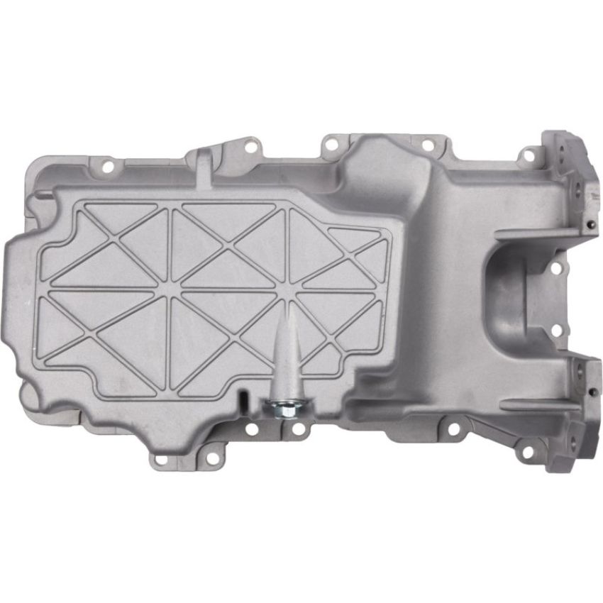 Autopart International Oil Pan 2016715705