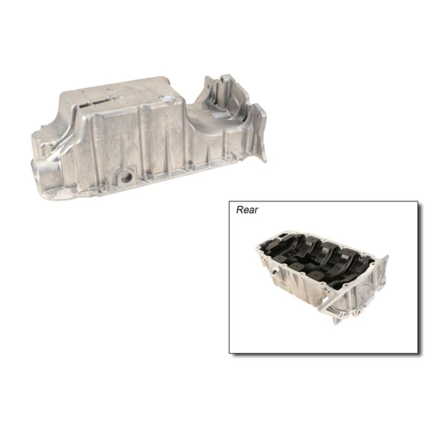 Autopart International Oil Pan 2016715715