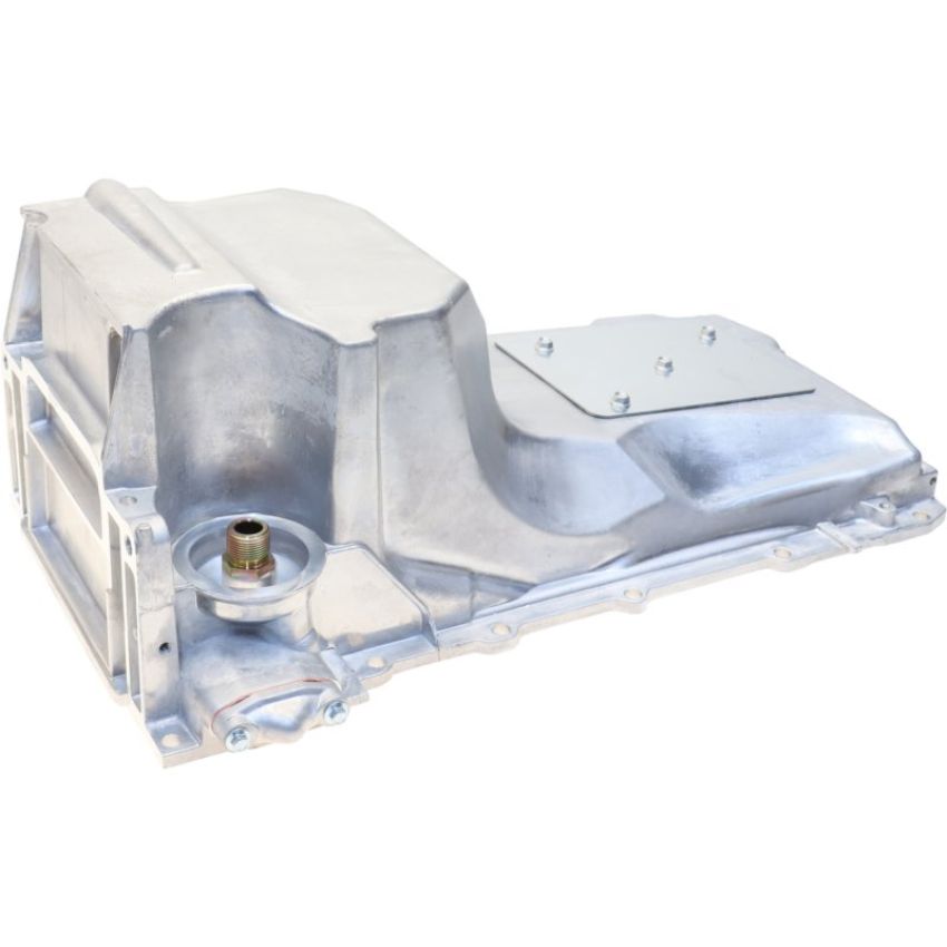 Autopart International Oil Pan w/ oil level sensor 2016715730