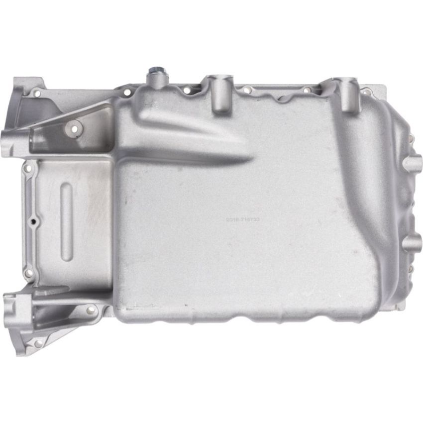 Autopart International Oil Pan 2016715733