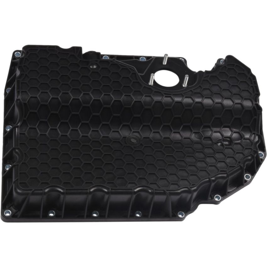 Autopart International Oil Pan 2016715787