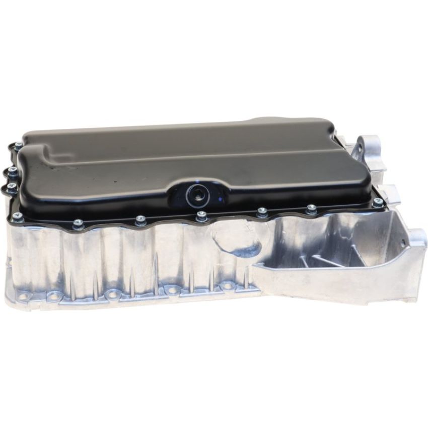 Autopart International Oil Pan 2016715799