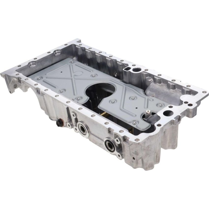 Autopart International Oil Pan 2016731541
