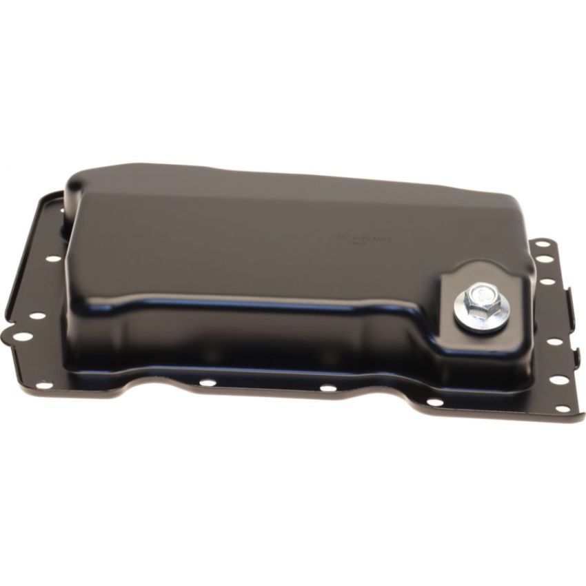 Autopart International Oil Pan 2016733240