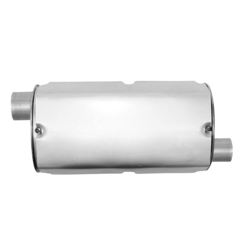 AP Exhaust 2016 Muffler - Challenge