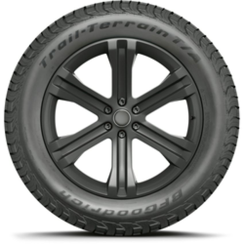 BFGOODRICH Trail-Terrain T/A 235/55R18