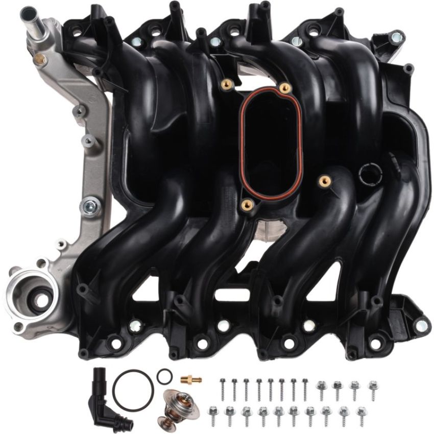 Autopart International Intake Manifold w/o Heated PCV 2017584362