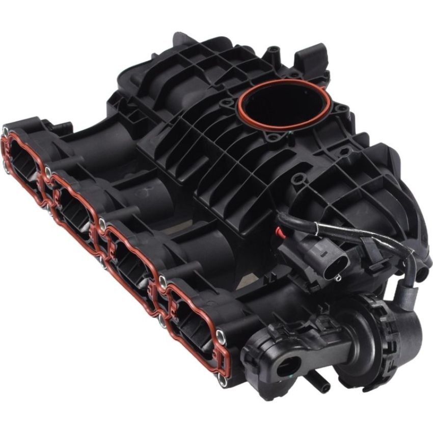 Autopart International Intake Manifold w/Port Injection 2017718509