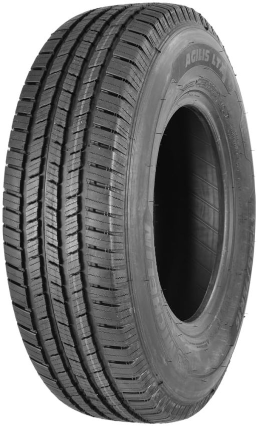 MICHELIN Agilis LTX 245/75R16 All-Season