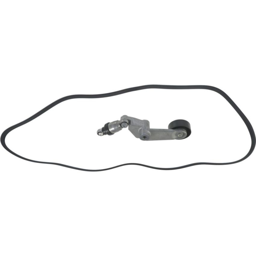 Autopart International Accessory Drive Belt Kit 2018481250